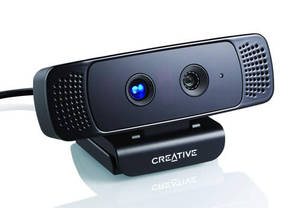 Featured image for Creative New Senz3D Interactive Gesture Camera Features, Availability & Price 5 Sep 2013