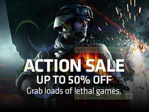 Featured image for (EXPIRED) Electronic Arts (EA) Origin Action Games SALE 20 – 25 Sep 2013