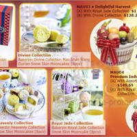 Read more about Far East Flora Bakerzin Mooncake Treats Promo 27 Aug - 19 Sep 2013