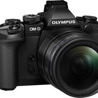 Read more about Olympus NEW OM-D E-M1 DSLR Digital Camera Features & Availability 10 Sep 2013