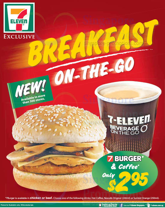 7-Eleven 24 Oct 2013