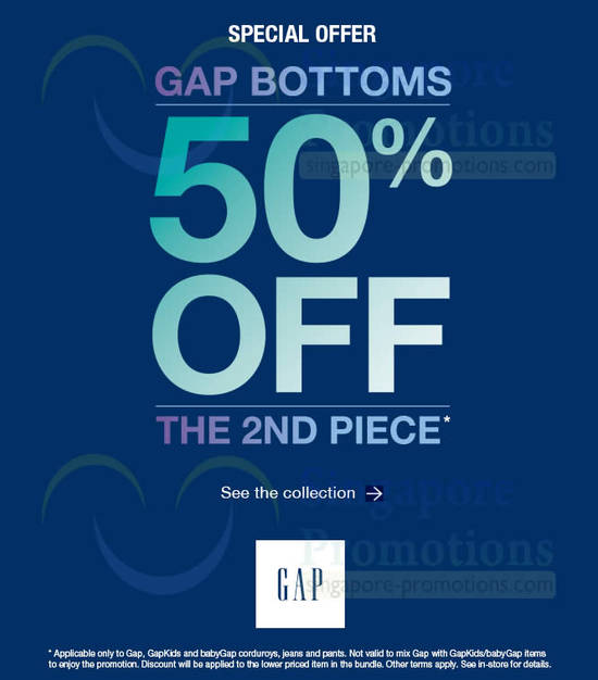 GAP 4 Oct 2013