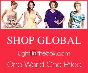 Featured image for LightInTheBox $8 OFF Storewide Coupon Code 22 Sep - 31 Oct 2014