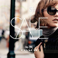Read more about Coach Up To 50% OFF End of Season SALE @ Takashimaya 22 - 26 Nov 2013