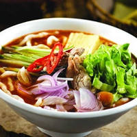 Read more about Gurney Drive 50% Off Penang Cuisine @ Jubilee Square 11 Mar 2014