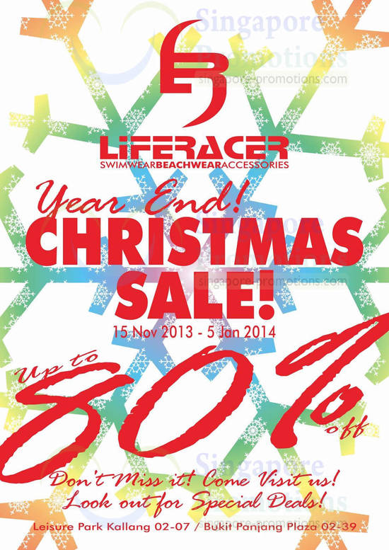 Liferacer 15 Nov 2013