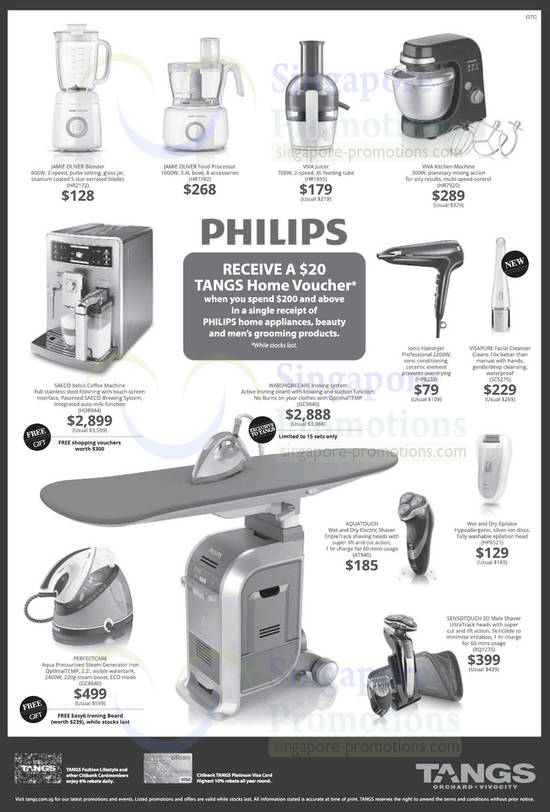 Philips 8 Nov 2013