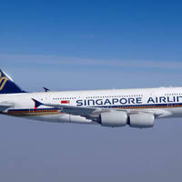 Read more about Singapore Airlines & SilkAir Baggage Allowance Increase In All Classes From 15 Nov 2013