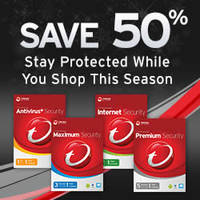 Read more about Trend Micro 50% OFF Storewide Black Friday Promo 25 Nov - 2 Dec 2013
