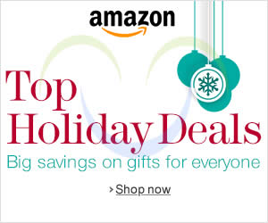 Amazon 17 Dec 2013