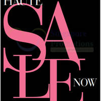 Read more about Bebe Haute SALE 13 Dec 2013
