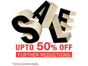 Featured image for (EXPIRED) French Connection Up To 50% OFF SALE (Further Reductions!) 26 Dec 2013