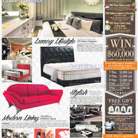 Read more about Design 2014 Home Edition @ Singapore Expo 7 - 15 Dec 2013