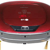 Read more about LG Hom-Bot Square Vacuum Cleaner Now Available 6 Dec 2013