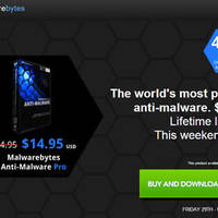 Read more about Malwarebytes Anti-Malware PRO 40% Off Promo 29 Nov - 3 Dec 2013