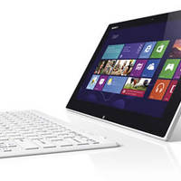 Read more about Sony Launches NEW Vaio Tap 11 Thinnest Windows Tablet PC 3 Dec 2013