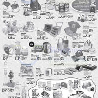 Read more about Takashimaya Household Special Offers 13 - 25 Dec 2013