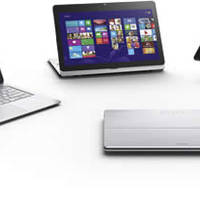 Read more about Sony Launches NEW Vaio Fit Notebooks 17 Dec 2013