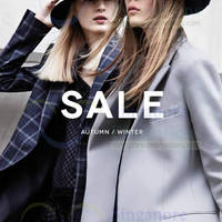 Read more about Zara Singapore Year End SALE 26 Dec 2013
