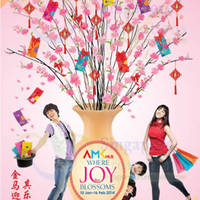 Read more about AMK Hub CNY Promotions & Activities 10 Jan - 16 Feb 2014