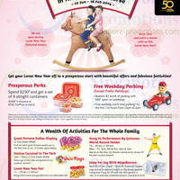 Read more about City Square Mall Rocking Good Time Promotions 10 Jan - 16 Feb 2014
