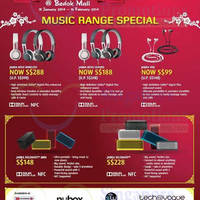 Read more about Jabra CNY Exclusive Promo Offers @ Bedok Mall 18 Jan - 16 Feb 2014