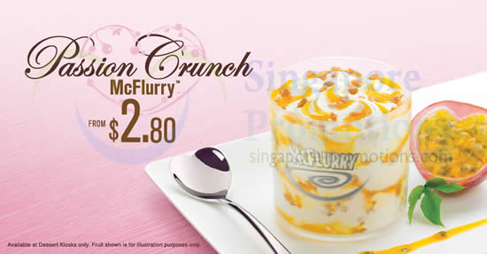 McDonalds 10 Jan 2014