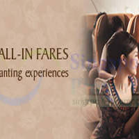 Read more about Singapore Airlines Promotion Air Fares 9 Feb - 17 Mar 2014