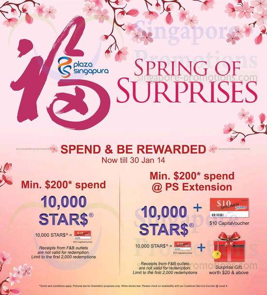 Spend n be Rewarded, 10000 Stars Spend n be Rewarded, 10000 Stars