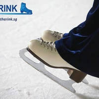 Read more about The Rink 48% OFF 2Hr Ice Skating Session & Skate Rental @ JCube 2 Apr 2014
