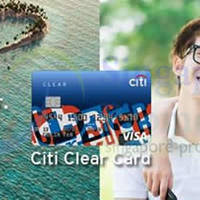 Read more about Citibank Student Clear Credit Cards FREE $60 TigerAir Voucher Promo 18 Feb 2014