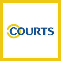 Read more about Courts $45 OFF Discount Coupon Promotion Code 3 - 13 Jul 2014