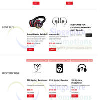 Read more about Creative Chinese New Year SALE 4 - 10 Feb 2014