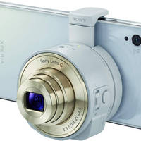 Read more about Sony Cybershot DSC-QX10 Digital Camera Features, Availability & Price 6 Feb 2014