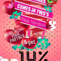 Read more about TotallyHotStuff 14% OFF Storewide Promo 5 - 14 Feb 2014