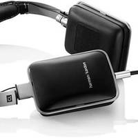 Read more about Amazon 74% OFF Harman Kardon CL Precision On-Ear Headphones 14 - 15 Mar 2014