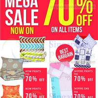 Read more about Aussino 70% OFF Storewide Closing Down SALE 21 - 31 Mar 2014
