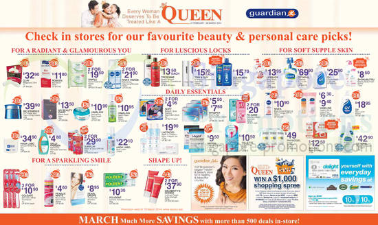 Beauty, Cosmetics, Personal Care, Bio-Essence, Hada Labo, Sunplay, Olay, Celebritys Choice, Cetaphil, Physiogel