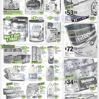 Read more about Cold Storage Baby Fair Promo Offers 7 - 9 Mar 2014