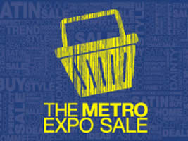 Featured image for (EXPIRED) Metro Expo Sale @ Singapore Expo 25 Dec 2015 – 3 Jan 2016