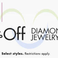 Read more about Amazon.com Up To 70% OFF Diamond Jewellery 24Hr Promo 28 - 29 Apr 2014