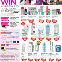 Read more about Watsons Personal Care, Health, Cosmetics & Beauty Offers 3 - 9 Apr 2014