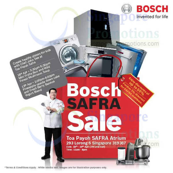 Bosch 16 Apr 2014