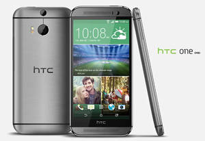 Featured image for Starhub HTC One M8 Plans & Prices 4 Apr 2014