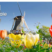 Read more about Hotels.Com Up To 50% OFF Global SALE 16 - 17 Apr 2014