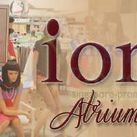 Read more about Iora Fashion SALE @ Compass Point 21 - 27 Apr 2014