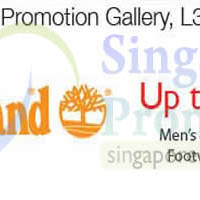 Read more about Isetan Timberland Up To 60% Off @ Isetan Scotts 25 Apr - 1 May 2014