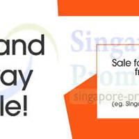Read more about Jetstar Airways From $36 Promo Air Fares 23 - 30 Apr 2014