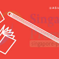 Read more about Page One Up To 70% OFF Books & Stationery 12 - 13 Apr 2014