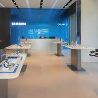 Read more about Samsung Opens NEW Experience Store @ Westgate 10 Apr 2014